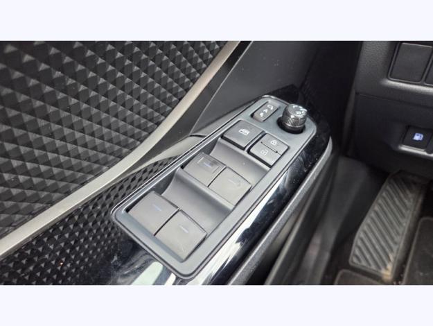 TOYOTA C-HR 2.0 Hybride 184 Collection  