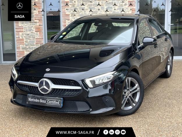 MERCEDES-BENZ Classe A 200 d Berline Business Line  