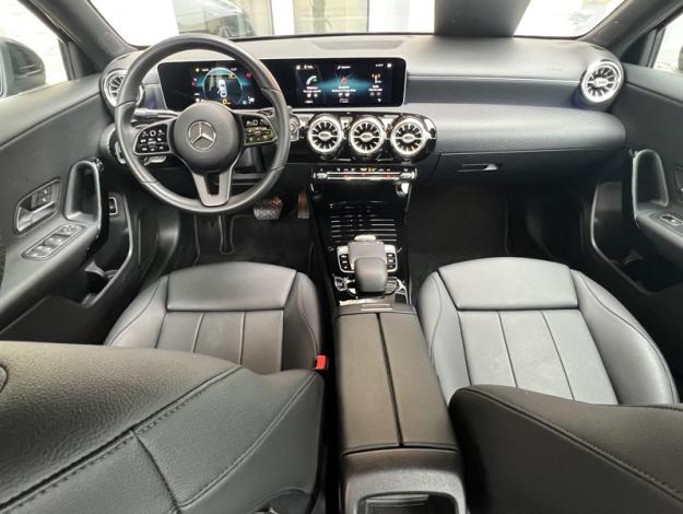 MERCEDES-BENZ Classe A 200 d Berline Business Line  