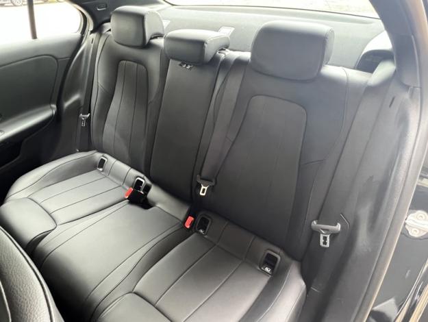 MERCEDES-BENZ Classe A 200 d Berline Business Line  