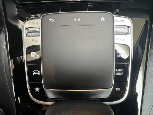 MERCEDES-BENZ Classe A 200 d Berline Business Line  