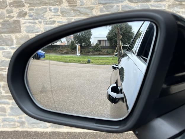 MERCEDES-BENZ Classe A 200 d Berline Business Line  