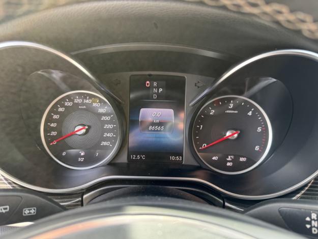 MERCEDES-BENZ Classe V V 300 d AVANTGARDE Long  