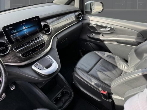 MERCEDES-BENZ Classe V V 300 d AVANTGARDE Long  