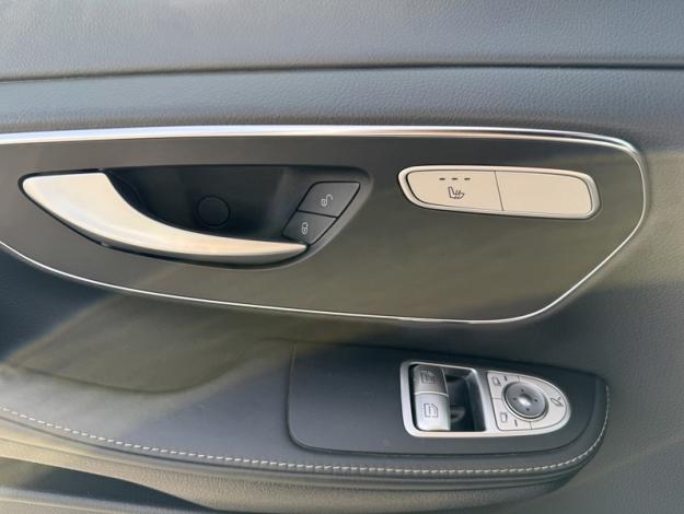 MERCEDES-BENZ Classe V V 300 d AVANTGARDE Long  