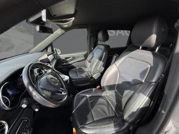 MERCEDES-BENZ Classe V V 300 d AVANTGARDE Long  