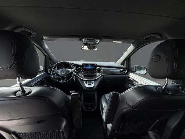 MERCEDES-BENZ Classe V V 300 d AVANTGARDE Long  