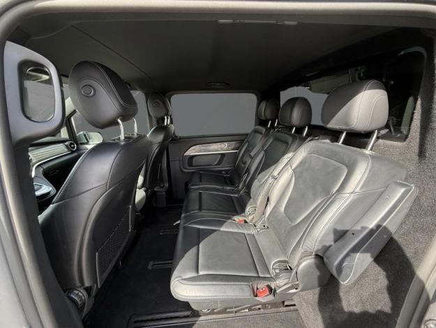 MERCEDES-BENZ Classe V V 300 d AVANTGARDE Long  