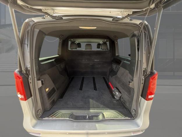 MERCEDES-BENZ Classe V V 300 d AVANTGARDE Long  