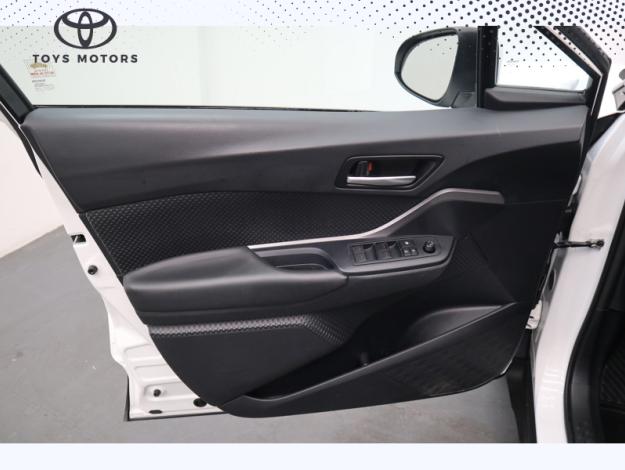 TOYOTA C-HR 1.8 Hybride 122 Dynamic  
