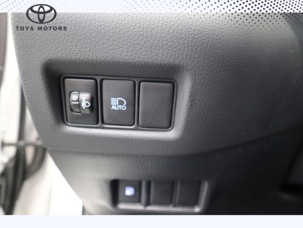 TOYOTA C-HR 1.8 Hybride 122 Dynamic  