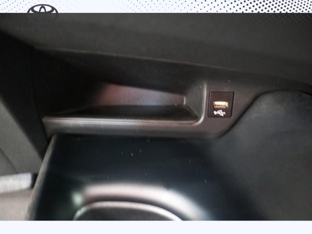 TOYOTA C-HR 1.8 Hybride 122 Dynamic  