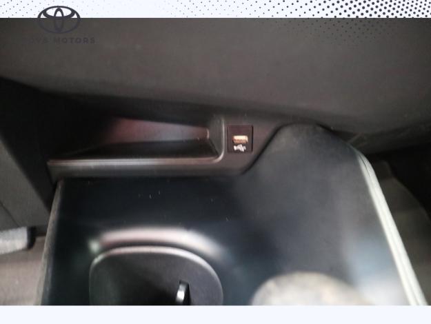 TOYOTA C-HR 1.8 Hybride 122 Dynamic  