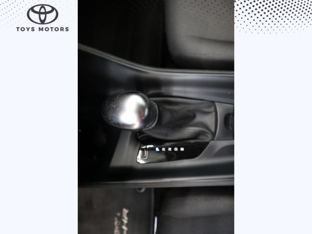 TOYOTA C-HR 1.8 Hybride 122 Dynamic  