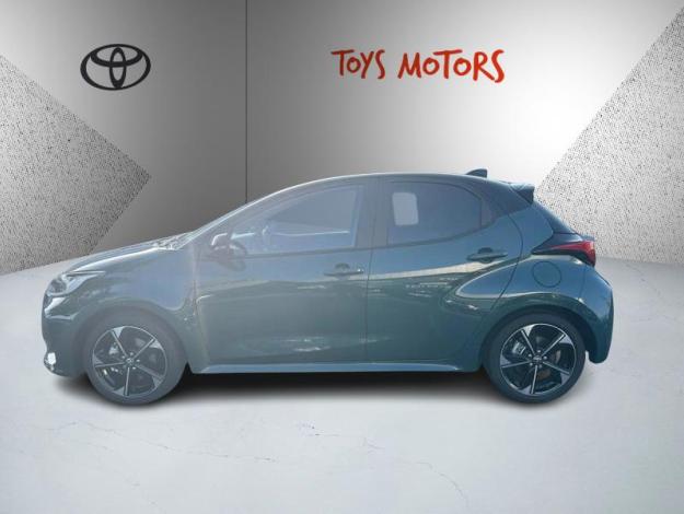 TOYOTA Yaris Yaris Hybride 130 Collection  MY25