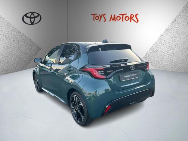 TOYOTA Yaris Yaris Hybride 130 Collection  MY25