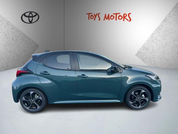 TOYOTA Yaris Yaris Hybride 130 Collection  MY25