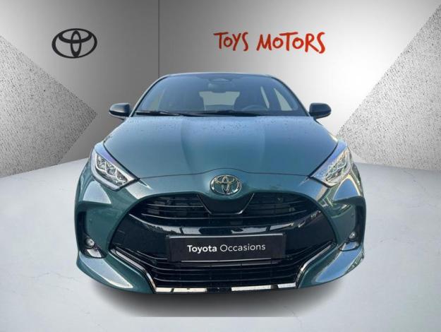 TOYOTA Yaris Yaris Hybride 130 Collection  MY25