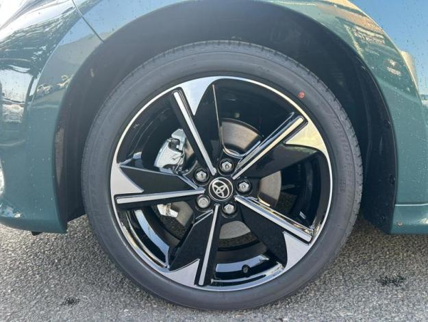 TOYOTA Yaris Yaris Hybride 130 Collection  MY25