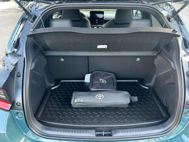 TOYOTA Yaris Yaris Hybride 130 Collection  MY25