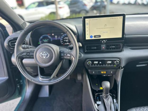 TOYOTA Yaris Yaris Hybride 130 Collection  MY25
