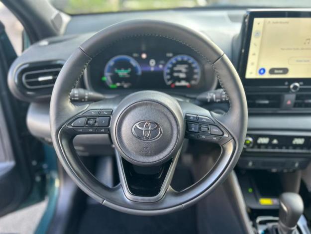 TOYOTA Yaris Yaris Hybride 130 Collection  MY25