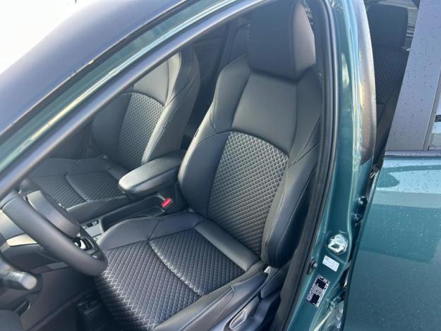 TOYOTA Yaris Yaris Hybride 130 Collection  MY25