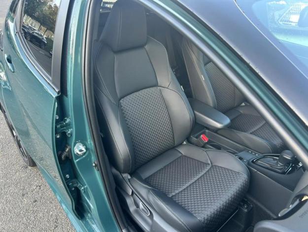 TOYOTA Yaris Yaris Hybride 130 Collection  MY25