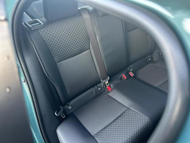 TOYOTA Yaris Yaris Hybride 130 Collection  MY25