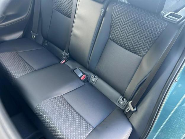 TOYOTA Yaris Yaris Hybride 130 Collection  MY25