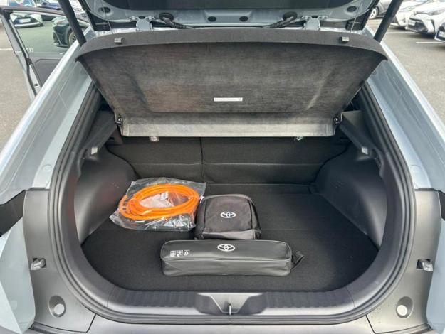 TOYOTA C-HR Design Grande Autonomie 77 kWh 224ch  
