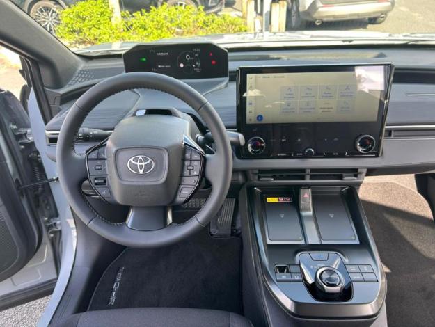 TOYOTA C-HR Design Grande Autonomie 77 kWh 224ch  