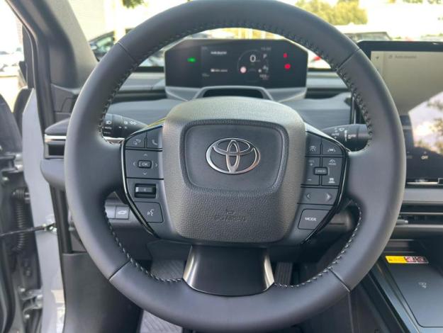 TOYOTA C-HR Design Grande Autonomie 77 kWh 224ch  