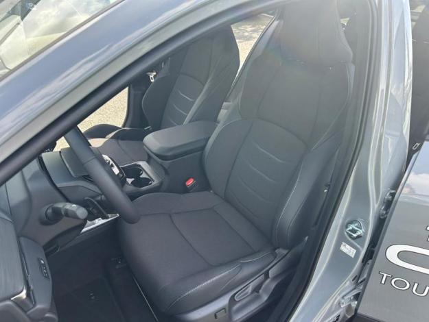 TOYOTA C-HR Design Grande Autonomie 77 kWh 224ch  