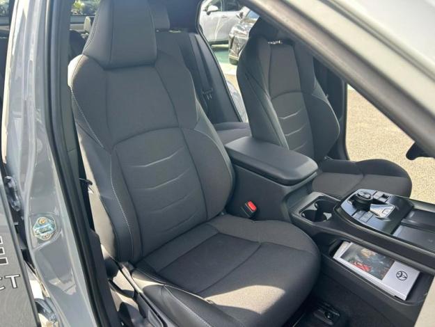 TOYOTA C-HR Design Grande Autonomie 77 kWh 224ch  