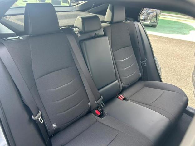 TOYOTA C-HR Design Grande Autonomie 77 kWh 224ch  