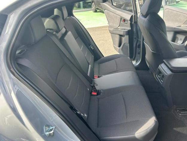 TOYOTA C-HR Design Grande Autonomie 77 kWh 224ch  