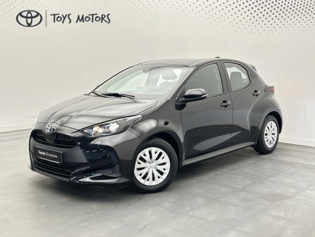 TOYOTA Yaris 116h Dynamic  