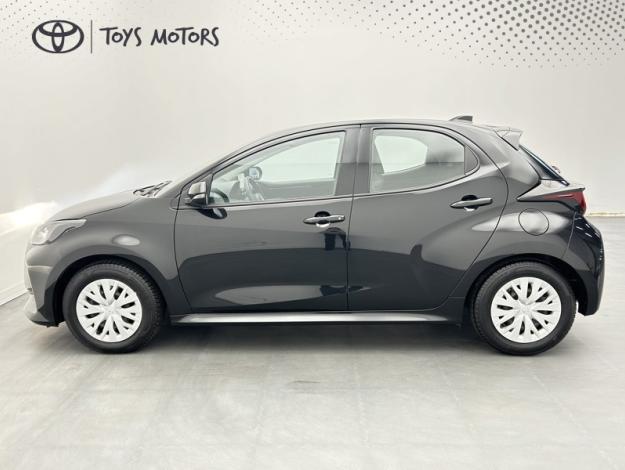 TOYOTA Yaris 116h Dynamic  