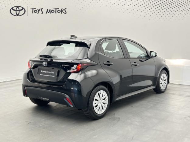 TOYOTA Yaris 116h Dynamic  