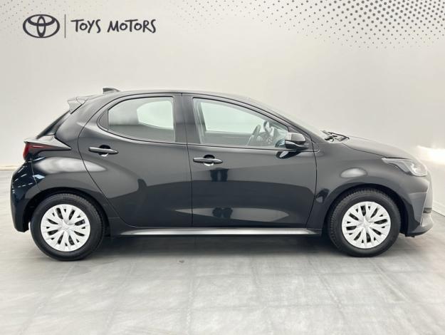 TOYOTA Yaris 116h Dynamic  