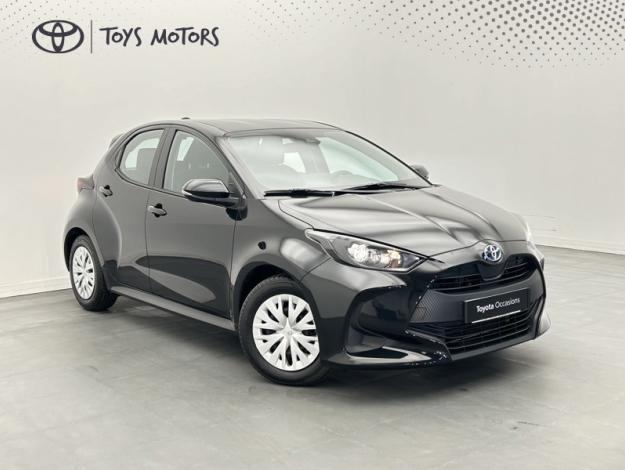 TOYOTA Yaris 116h Dynamic  