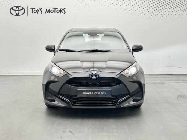 TOYOTA Yaris 116h Dynamic  