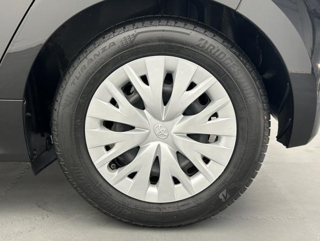TOYOTA Yaris 116h Dynamic  