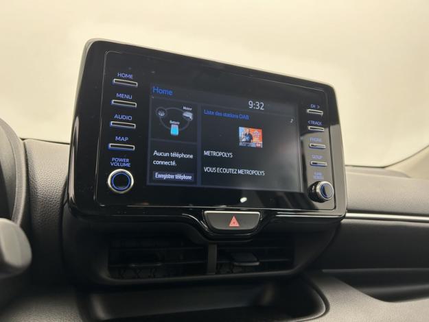 TOYOTA Yaris 116h Dynamic  