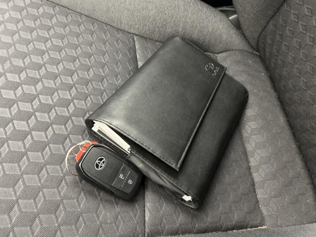 TOYOTA Yaris 116h Dynamic  