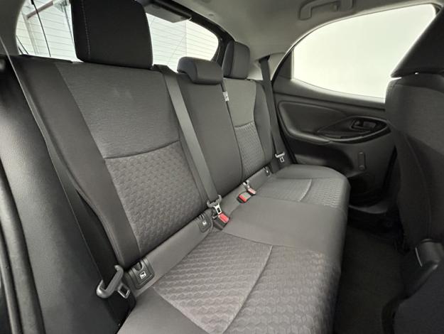 TOYOTA Yaris 116h Dynamic  