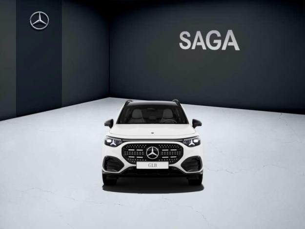 MERCEDES-BENZ GLB-Klasse GLB 250+ EQ