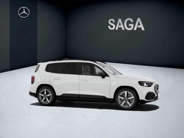 MERCEDES-BENZ GLB-Klasse GLB 250+ EQ