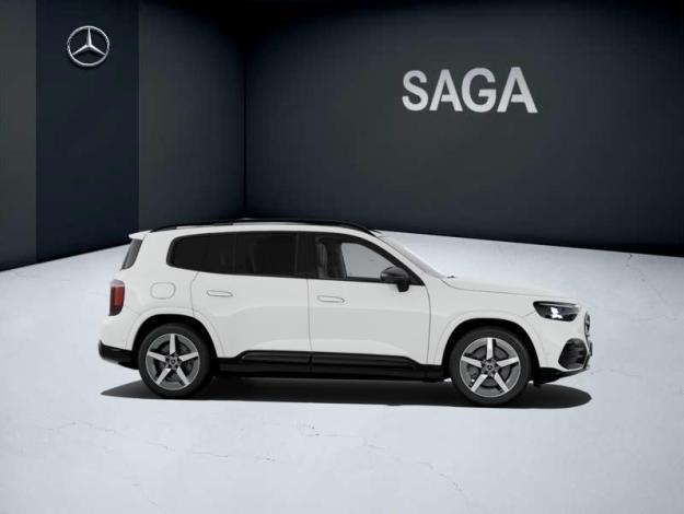 MERCEDES-BENZ GLB-Klasse GLB 250+ EQ